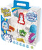 Super Snow - Starter Set - Speelzand - Kinetisch zand