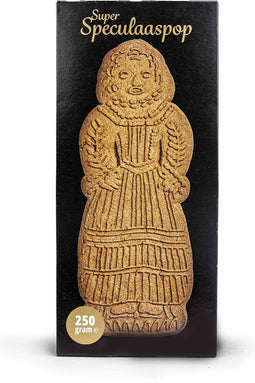 Super speculaaspop