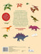 Super stickerpret - Dinosaurussen