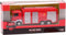 Superauto's brandweerauto 26065 1:64