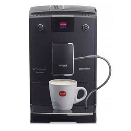 Superautomatisch koffiezetapparaat Nivona 756 Zwart 1450 W 15 bar 2,2 L