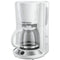Superautomatisch koffiezetapparaat Russell Hobbs Honeycomb Wit 1,25 L