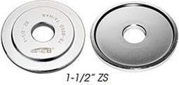 SuperB Super b balhoofdpersadapter 1-1/2 (high-end) tb-935d 0903387