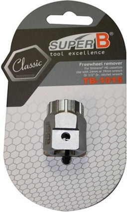 SuperB Super b cassette afnemer shimano tb-1015 0903226
