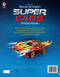 Supercars stickerboek