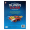 Supercars stickerboek