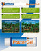 Superfish 3d Poster Gel - Aquarium Toebehoren - Helder
