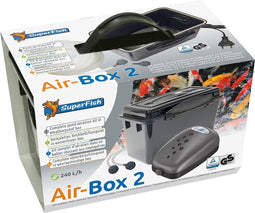 Superfish Air-Box 2