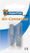 SuperFish Air Connector 4-8mm