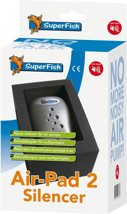 Superfish Air Pad Silencer 2