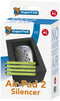 Superfish Air Pad Silencer 2