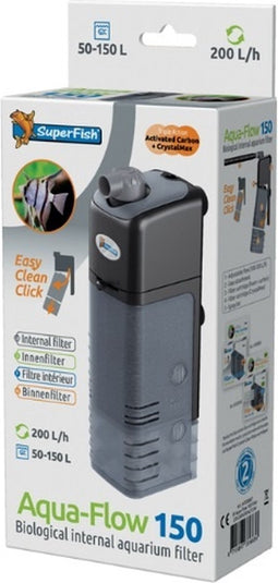 Superfish Aqua-Flow 150