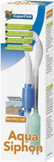 SuperFish Aqua Siphon Set - Aquariumpomp - Wit/Blauw