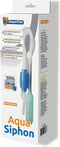 SuperFish Aqua Siphon Set - Aquariumpomp - Wit/Blauw