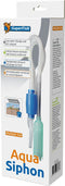 SuperFish Aqua Siphon Set - Aquariumpomp - Wit/Blauw