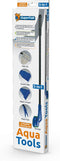 Superfish Aqua Tools - Aquarium - Schoonmaakset - 5 in 1 set