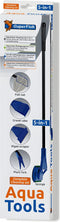 Superfish Aqua Tools - Aquarium - Schoonmaakset - 5 in 1 set