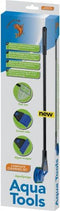 Superfish Aqua Tools - Aquarium - Schoonmaakset - 5 in 1 set