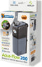 SuperFish AquaFlow Dual Action 200 - Aquariumfilter - 400 L/H