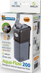 SuperFish AquaFlow Dual Action 200 - Aquariumfilter - 400 L/H