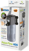 Superfish AquaFlow Dual Action 400 - Aquariumfilter - 8 l/u