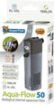 SuperFish AquaFlow Dual Action 50 - Aquariumfilter - 100 L/H