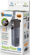 SuperFish AquaFlow Dual Action 50 - Aquariumfilter - 100 L/H