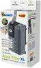 Superfish AquaFlow XL Biofilter - Aquariumfilter - 500 L/H -10 x 15 x 23 cm