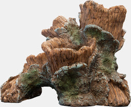 Superfish - Aquarium Decoratie - Scapers Wood Planty - Maat S: 19 x 15 x 19 cm