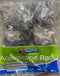Superfish Aquascape Black Rock - Aquarium - Ornament - 5 kg