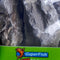 Superfish Aquascape Moutain Rock - Aquarium - Ornament - 5 kg