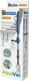 Superfish AquaVac - Aquarium - Stofzuiger - Verstelbaar