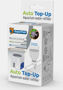 Superfish Auto Top Up Systeem bijvulsysteem