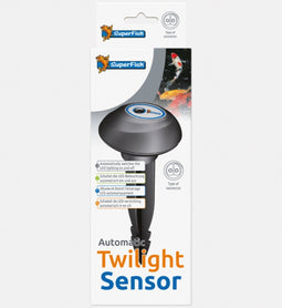 Superfish - Automatic twilight sensor - Schemersensor