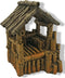 Superfish Bamboo House M