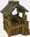 Superfish Bamboo House M