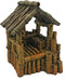 Superfish Bamboo House M