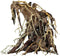 Superfish Bonsai Root - Aquarium - Ornament - Medium