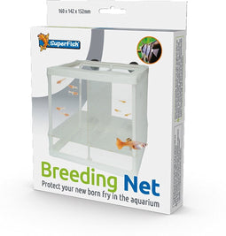 Superfish Breeding net