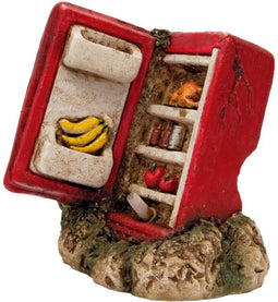 Superfish Bubble Deco koelkast