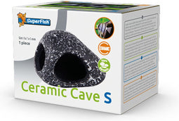 Superfish Ceramic Cave XXL