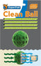 SuperFish Clean Ball - Algenmagneet - Algenremming