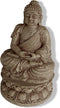Superfish deco buddha
