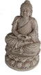 Superfish deco buddha