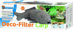 Superfish Deco Carp Filter - Ornamenten -
