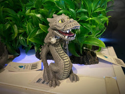 superfish deco dragon L