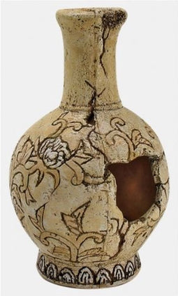 Superfish Deco Jar 3