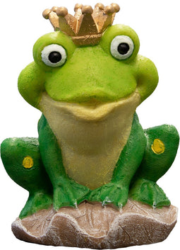 Superfish Deco kikker 11,3 x 13,7 x 8,4 cm