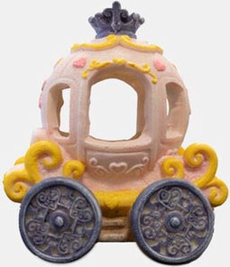 Superfish Deco Koets 5,6 X 7,3 X 4,7 Cm