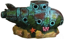 Superfish deco led sub marine - onderzeeër